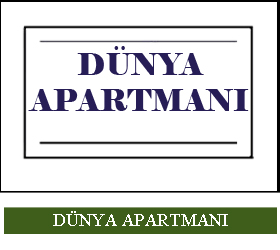 DÜNYA APT