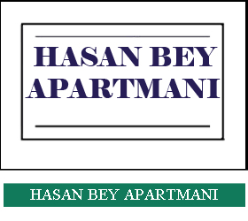 HASAN BEY APT