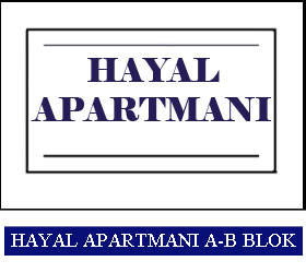 HAYAL APT AB-