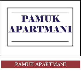 PAMUK APT