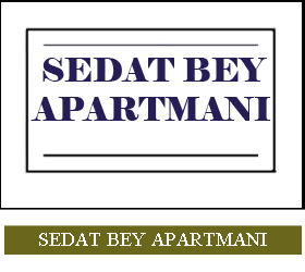 SEDAT BEY APT